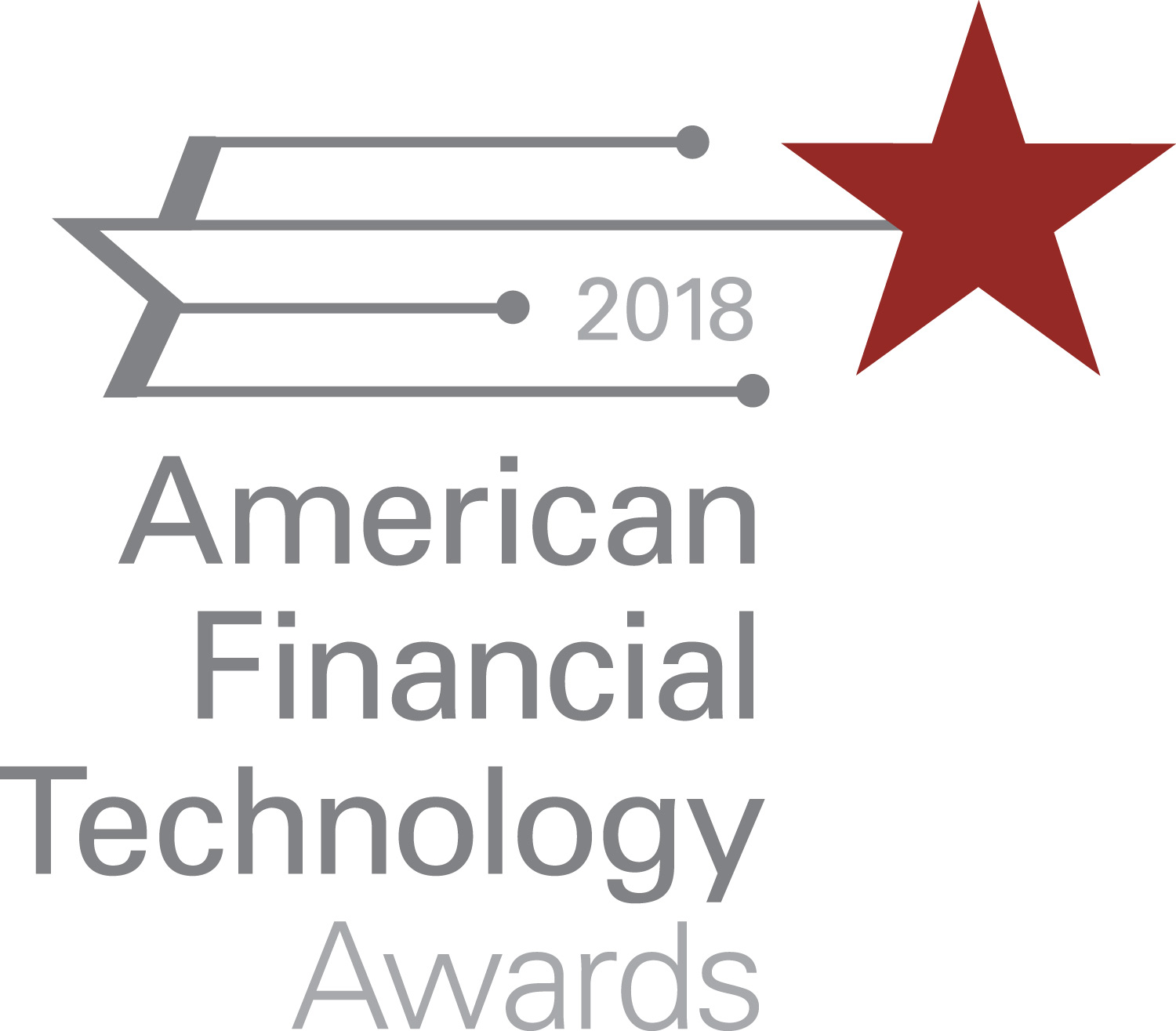 Categories American Financial Technology Awards